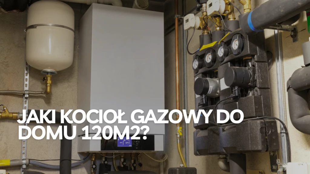 kociol gazowy 120m