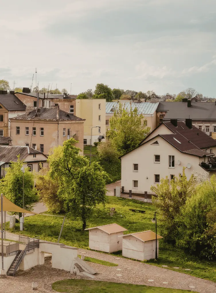 pompy ciepła oświęcim