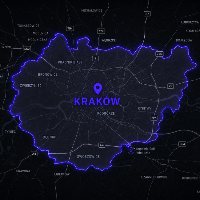 serwis pomp kraków