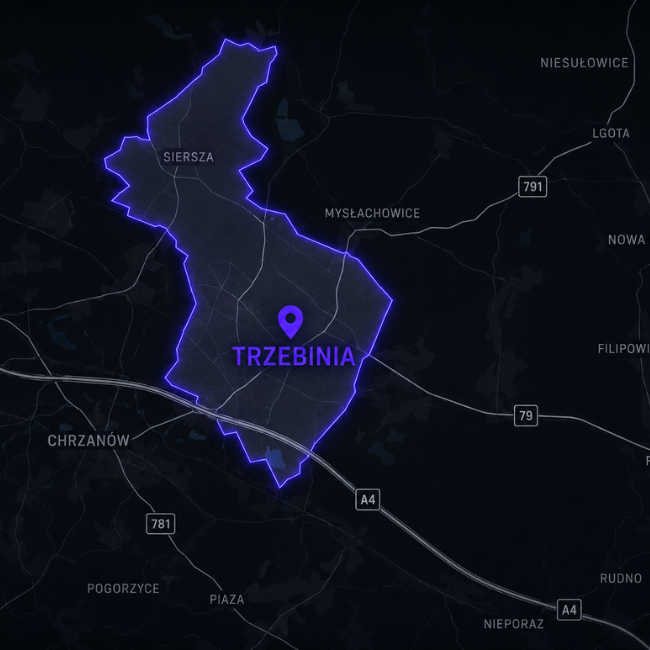 serwis piecyków trzebinia