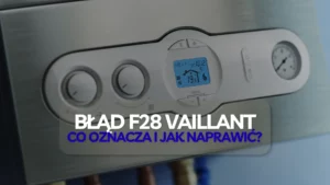 Błąd f28